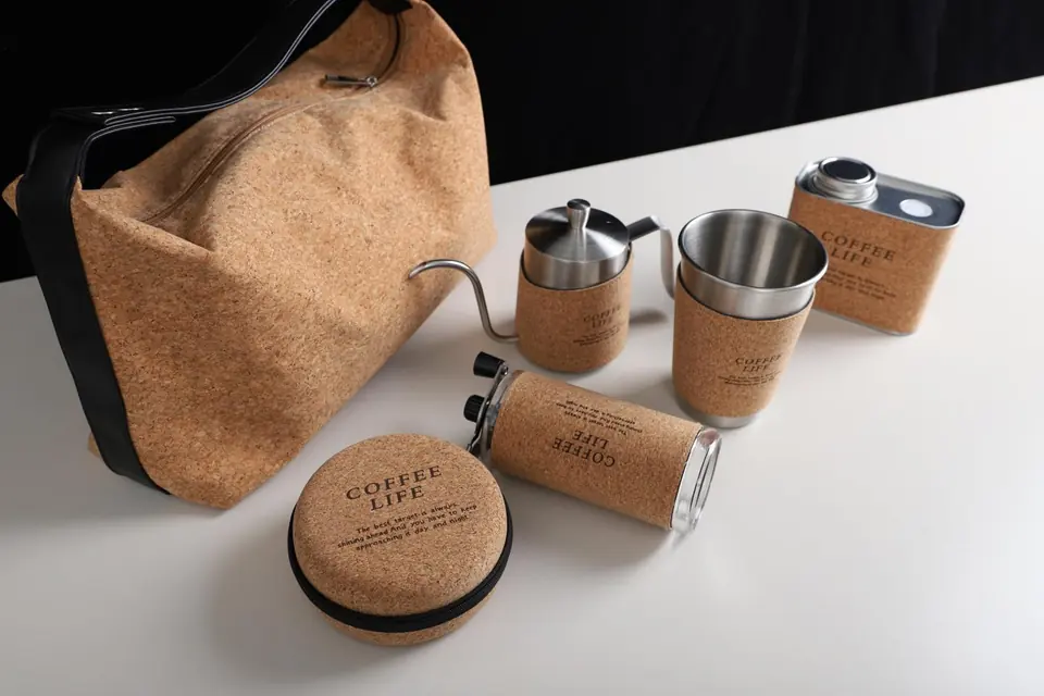 Set Hadiah & Camping