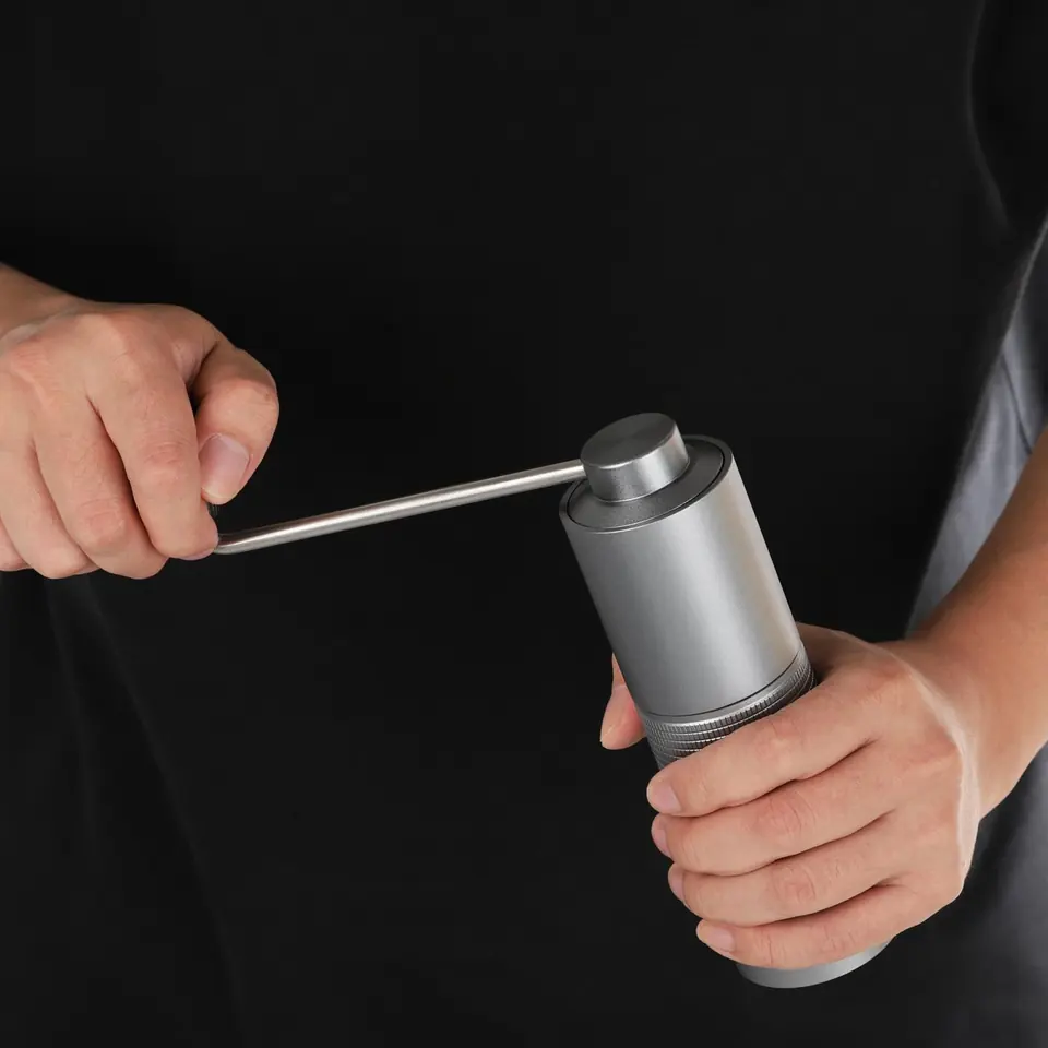 Grinder