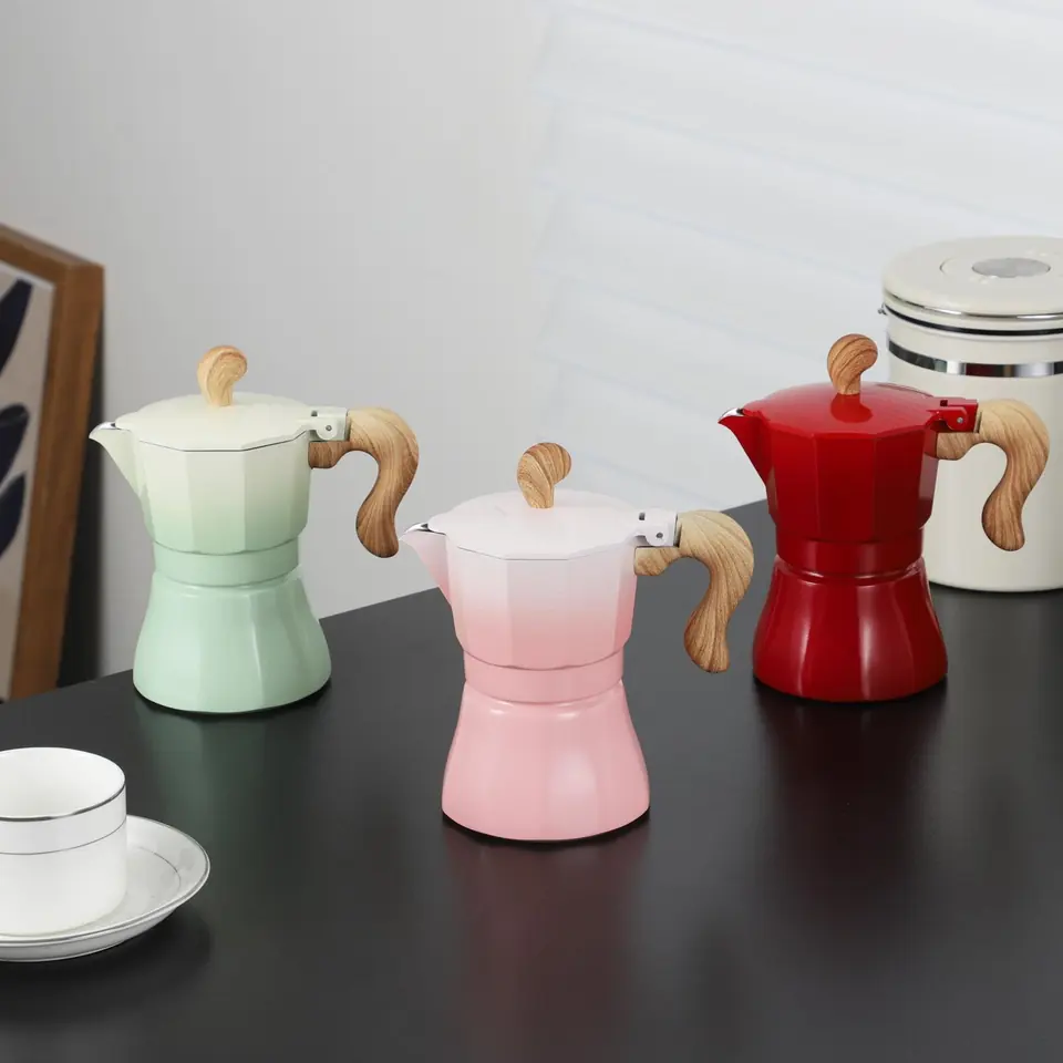 Moka Pot